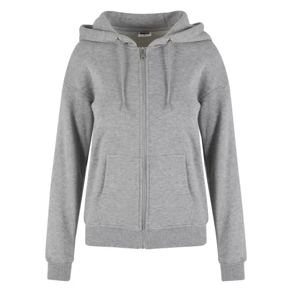  Dámská mikina URBAN CLASSICS TB1982 GREY 