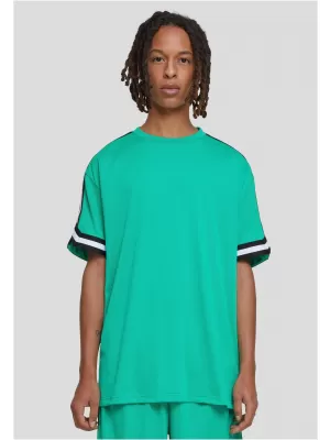 Pánské triko URBAN CLASSICS TB2890 FERN GREEN