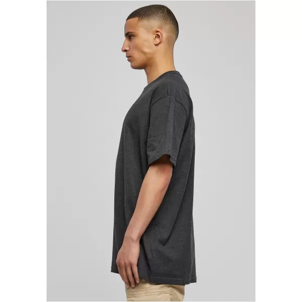  Pánské triko URBAN CLASSICS TB1778 CHARCOAL 