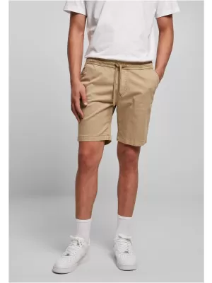 Pánské kraťasy URBAN CLASSICS TB1609 UNION BEIGE