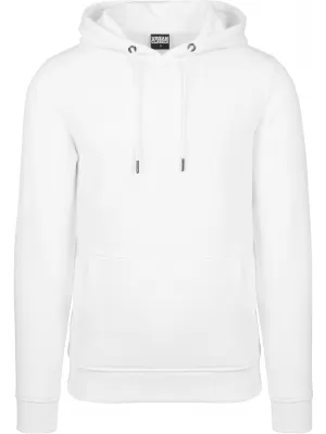 Pánská mikina URBAN CLASSICS TB1592 WHITE