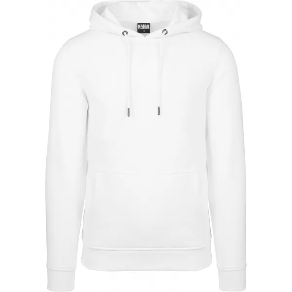  Pánská mikina URBAN CLASSICS TB1592 WHITE 