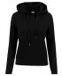 Dámská mikina URBAN CLASSICS TB1524 BLACK