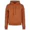 Dámská mikina URBAN CLASSICS TB1524 TOFFEE