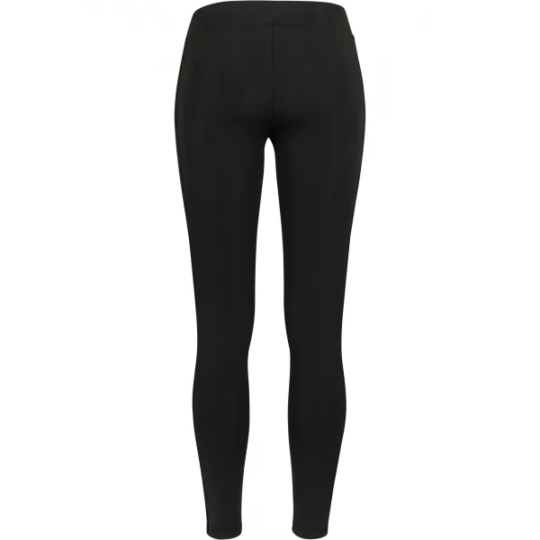  Dámské legíny URBAN CLASSICS TB2634 BLACK 