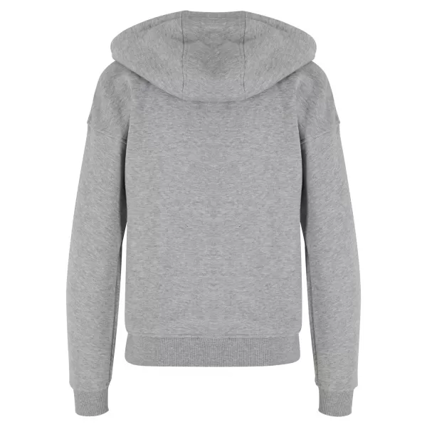  Dámská mikina URBAN CLASSICS TB1982 GREY 