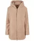 Dámská bunda URBAN CLASSICS TB1755 SOFT TAUPE