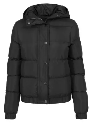 Dámská bunda URBAN CLASSICS TB1756 BLACK