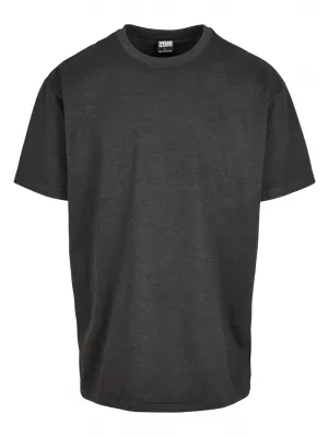 Pánské triko URBAN CLASSICS TB1778 CHARCOAL