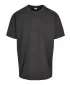 Pánské triko URBAN CLASSICS TB1778 CHARCOAL