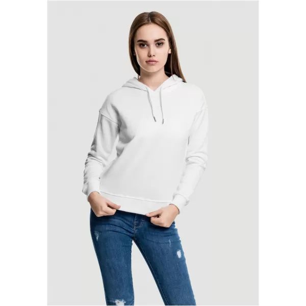  Dámská mikina URBAN CLASSICS TB1524 WHITE 