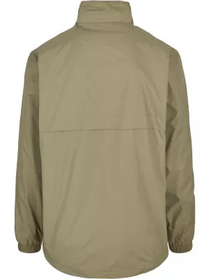 Pánská bunda URBAN CLASSICS TB2748 KHAKI