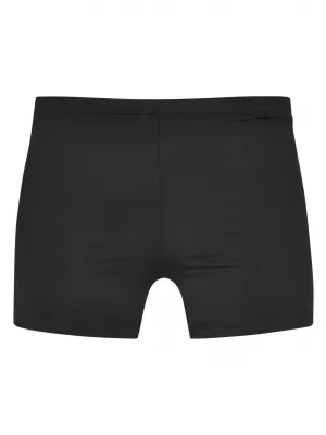 Pánské plavky URBAN CLASSICS TB2916 BLACK