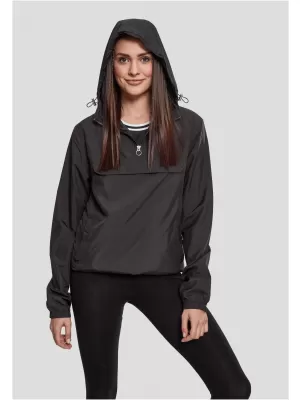 Dámská bunda URBAN CLASSICS TB2013 BLACK