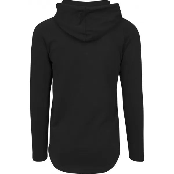  Pánská mikina URBAN CLASSICS TB1779 BLACK 