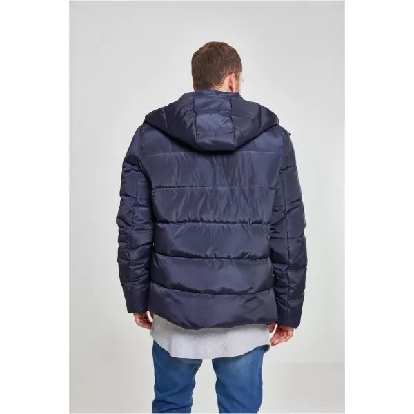  Pánská bunda URBAN CLASSICS TB1807 NAVY 