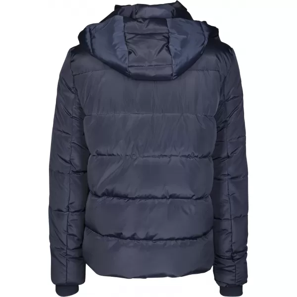  Pánská bunda URBAN CLASSICS TB1807 NAVY 