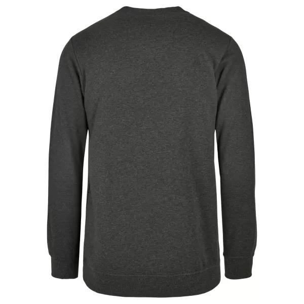  Pánská mikina URBAN CLASSICS TB2391 CHARCOAL 