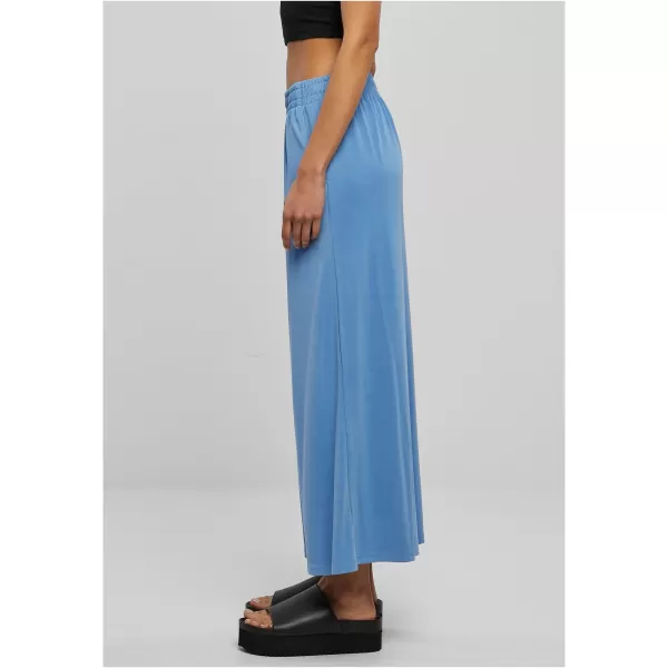  Dámské kalhoty URBAN CLASSICS TB2597 VINTAGE BLUE 