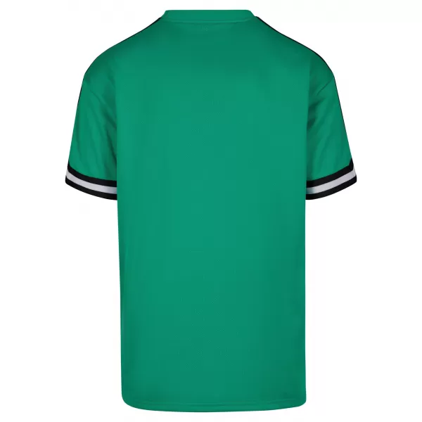  Pánské triko URBAN CLASSICS TB2890 FERN GREEN 