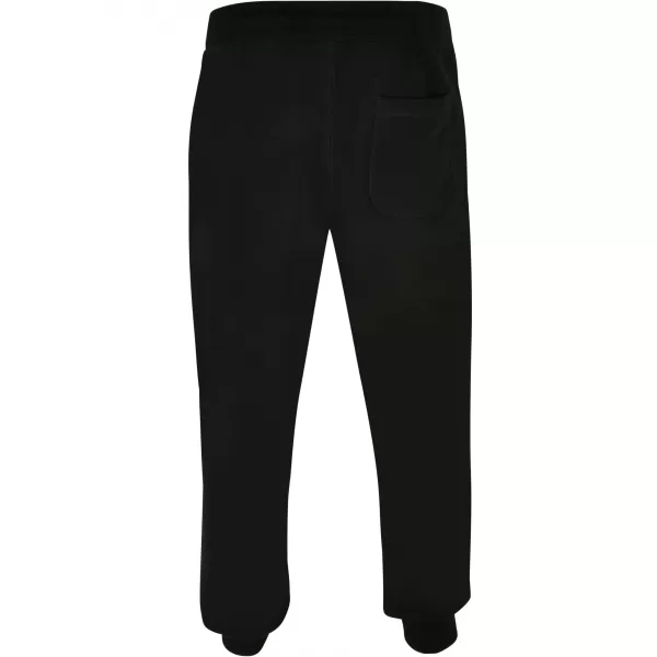  Pánské tepláky URBAN CLASSICS TB1582 BLACK 