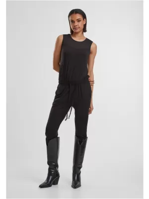 Dámská souprava URBAN CLASSICS TB1630 BLACK