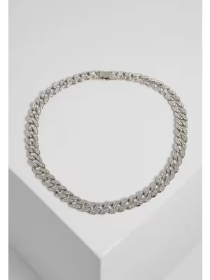 Náhrdelník URBAN CLASSICS TB2957 SILVER