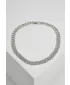 Náhrdelník URBAN CLASSICS TB2957 SILVER