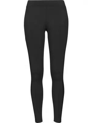 Dámské legíny URBAN CLASSICS TB1736 BLACK