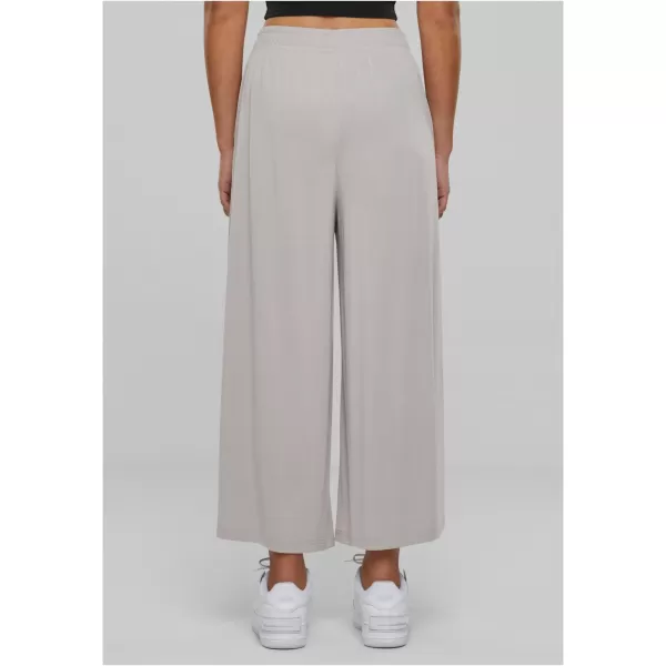  Dámské kalhoty URBAN CLASSICS TB2597 CLOUD 