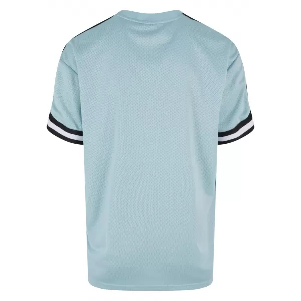  Pánské triko URBAN CLASSICS TB2890 OCEAN BLUE 