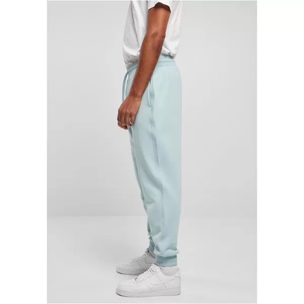  Pánské tepláky URBAN CLASSICS TB1582 OCEAN BLUE 