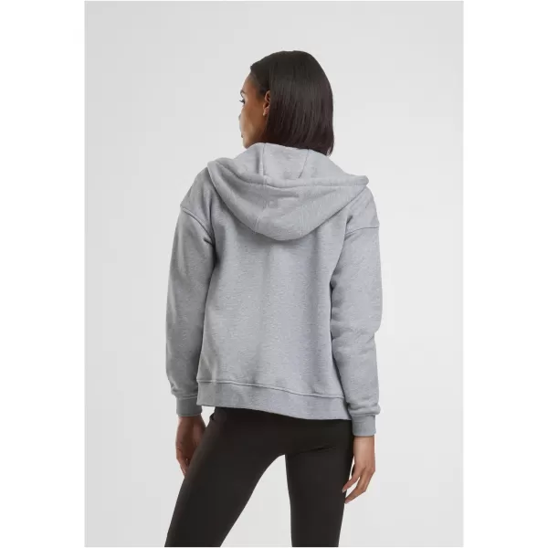  Dámská mikina URBAN CLASSICS TB1982 GREY 