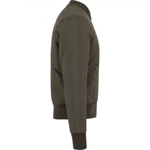  Pánská bunda URBAN CLASSICS TB1444 OLIVE 