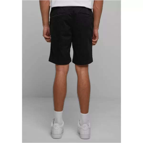  Pánské kraťasy URBAN CLASSICS TB1609 BLACK 