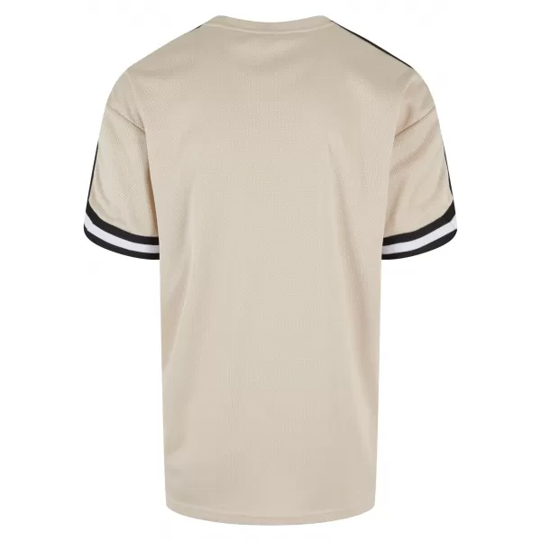  Pánské triko URBAN CLASSICS TB2890 SOFT SEA GRASS 