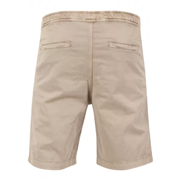  Pánské kraťasy URBAN CLASSICS TB1609 SAND 