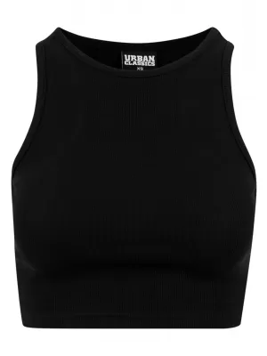 Dámské tílko URBAN CLASSICS TB1498 BLACK