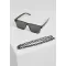 Sluneční Brýle URBAN CLASSICS TB2571 BLACK/BLACK