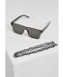 Sluneční Brýle URBAN CLASSICS TB2571 BLACK/BLACK