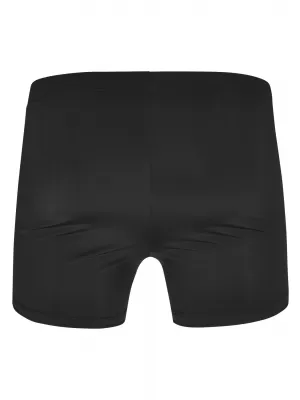 Pánské plavky URBAN CLASSICS TB2916 BLACK