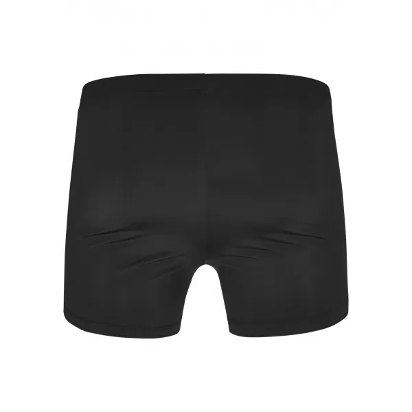  Pánské plavky URBAN CLASSICS TB2916 BLACK 