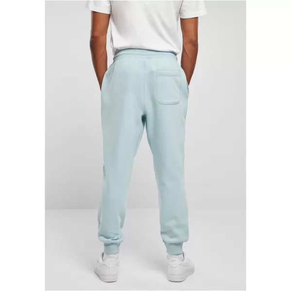  Pánské tepláky URBAN CLASSICS TB1582 OCEAN BLUE 