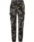 Dámské kalhoty URBAN CLASSICS TB3047 DARK CAMO