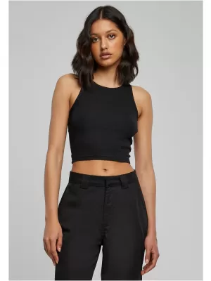 Dámské tílko URBAN CLASSICS TB1498 BLACK