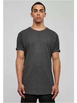Pánské triko URBAN CLASSICS TB1561 CHARCOAL