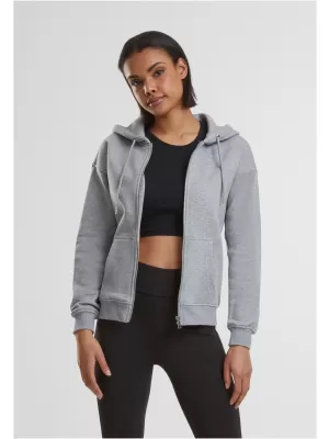 Dámská mikina URBAN CLASSICS TB1982 GREY