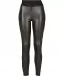 Dámské legíny URBAN CLASSICS TB3001 BLACK