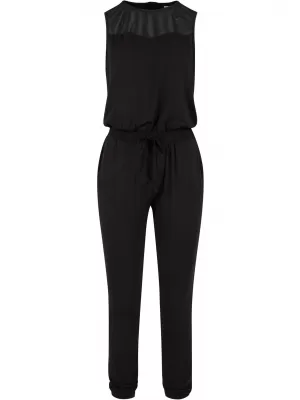 Dámská souprava URBAN CLASSICS TB1630 BLACK