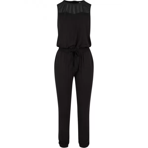  Dámská souprava URBAN CLASSICS TB1630 BLACK 